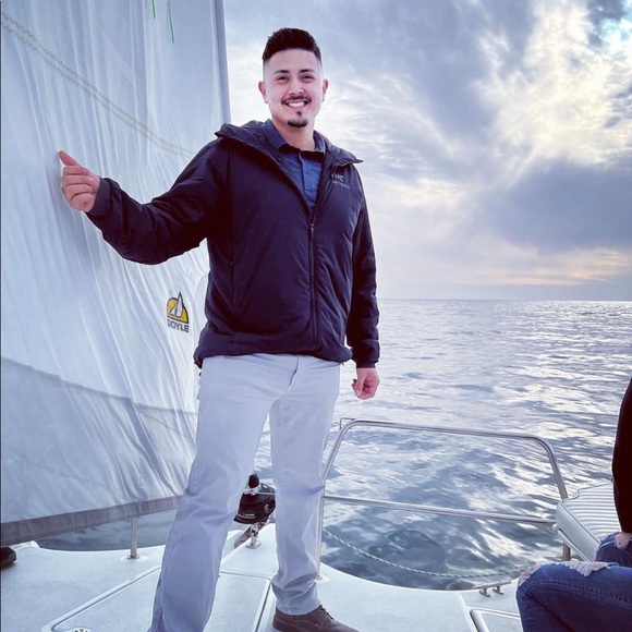 Meet your Posher, Seth - Picture 1 of 9